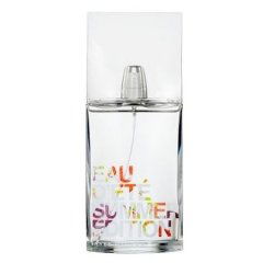 L'Eau d'Issey pour Homme Eau d'Été Summer Edition 2009